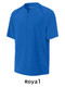 Adult "Repeat" Pullover