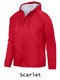 Adult "Hooded Leader" Jacket