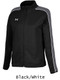 Womens Under Armour "Absolute" Full Zip Warm Up Jacket