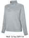 Womens Under Armour "Absolute" 1/4 Zip Pullover