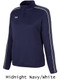 Womens Under Armour "Absolute" 1/4 Zip Pullover