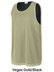 Adult/Youth "Hustle" Decorated Reversible Basketball Set Decorated Deals All Sports Uniforms