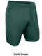 Adult 9" Inseam "Court Vision" Basketball Shorts Adult Basketball Shorts All Sports Uniforms