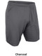 Adult 9" Inseam "Court Vision" Basketball Shorts Adult Basketball Shorts All Sports Uniforms
