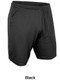 Adult 9" Inseam "Court Vision" Basketball Shorts Adult Basketball Shorts All Sports Uniforms