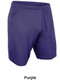 Adult 9" Inseam "Court Vision" Basketball Shorts Adult Basketball Shorts All Sports Uniforms