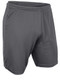 Adult 9" Inseam "Court Vision" Basketball Shorts Adult Basketball Shorts All Sports Uniforms