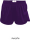 Youth 3.5" Inseam "Relay" Track Shorts