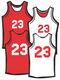 Basketball Reversible Decorated Deals Option #2 Decoration Products All Sports Uniforms