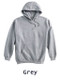 Adult "Superstar" Coaches Hoodie
