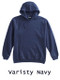 Adult "Superstar" Coaches Hoodie