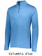 Adult "Attain" 1/4 Zip Coaches Pullover Adult Pullover Warm Up Jackets All Sports Uniforms