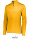 Adult "Attain" 1/4 Zip Coaches Pullover Adult Pullover Warm Up Jackets All Sports Uniforms