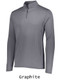 Adult "Attain" 1/4 Zip Coaches Pullover Adult Pullover Warm Up Jackets All Sports Uniforms