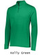 Adult "Attain" 1/4 Zip Coaches Pullover Adult Pullover Warm Up Jackets All Sports Uniforms