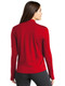 Womens Nike "Element" 1/2 Zip Coaches Pullover Womens Coaches Pullovers All Sports Uniforms