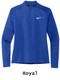 Womens Nike "Element" 1/2 Zip Coaches Pullover Womens Coaches Pullovers All Sports Uniforms