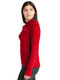 Womens Nike "Element" 1/2 Zip Coaches Pullover Womens Coaches Pullovers All Sports Uniforms