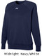 Women's "Chief" Under Armour Fleece Coaches Sweatshirt Womens Coaches Pullovers All Sports Uniforms