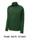 Nike Thermafit 1/4 Zip Coaches Pullover Adult Coaches Pullovers All Sports Uniforms