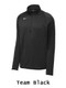 Nike Thermafit 1/4 Zip Coaches Pullover Adult Coaches Pullovers All Sports Uniforms