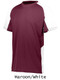 Adult/Youth "Smooth Performance Cutter" Decorated Baseball League Jersey Baseball League Jerseys All Sports Uniforms