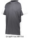 Adult/Youth "Smooth Performance Cutter" Decorated Baseball League Jersey Baseball League Jerseys All Sports Uniforms