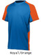 Adult/Youth "Smooth Performance Cutter" Decorated Baseball League Jersey Baseball League Jerseys All Sports Uniforms
