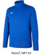 Adult "Imagine" Under Armour 1/4 Zip Coaches Pullover Adult Coaches Pullovers All Sports Uniforms