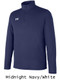 Adult "Imagine" Under Armour 1/4 Zip Coaches Pullover Adult Coaches Pullovers All Sports Uniforms