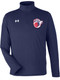 Adult "Imagine" Under Armour 1/4 Zip Coaches Pullover