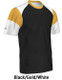 Adult/Youth "Tailgate" Sublimated Baseball League Jersey Baseball League Jerseys All Sports Uniforms