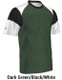 Adult/Youth "Tailgate" Sublimated Baseball League Jersey Baseball League Jerseys All Sports Uniforms