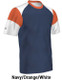 Adult/Youth "Tailgate" Sublimated Baseball League Jersey Baseball League Jerseys All Sports Uniforms