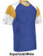 Adult/Youth "Tailgate" Sublimated Baseball League Jersey Baseball League Jerseys All Sports Uniforms