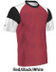 Adult/Youth "Tailgate" Sublimated Baseball League Jersey Baseball League Jerseys All Sports Uniforms