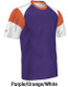 Adult/Youth "Tailgate" Sublimated Baseball League Jersey Baseball League Jerseys All Sports Uniforms
