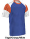 Adult/Youth "Tailgate" Sublimated Baseball League Jersey Baseball League Jerseys All Sports Uniforms