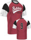 Adult/Youth "Tailgate" Sublimated Baseball League Jersey Baseball League Jerseys All Sports Uniforms