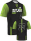 Adult/Youth "Tri-Tourney" Sublimated Baseball League Jersey Baseball League Jerseys All Sports Uniforms