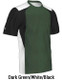 Adult/Youth "Refraction" Sublimated Baseball League Jersey Baseball League Jerseys All Sports Uniforms
