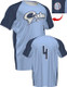 Adult/Youth "Cutter" Sublimated Babe Ruth/Cal Ripken Baseball League Jersey Baseball League Jerseys All Sports Uniforms