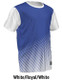 Adult/Youth "Digit" Sublimated Babe Ruth/Cal Ripken Baseball League Jersey Baseball League Jerseys All Sports Uniforms