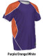 Adult/Youth "Hitter" Sublimated Babe Ruth/Cal Ripken Baseball League Jersey Baseball League Jerseys All Sports Uniforms