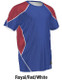 Adult/Youth "Hitter" Sublimated Babe Ruth/Cal Ripken Baseball League Jersey Baseball League Jerseys All Sports Uniforms