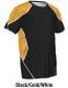 Adult/Youth "Hitter" Sublimated Babe Ruth/Cal Ripken Baseball League Jersey Baseball League Jerseys All Sports Uniforms