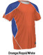 Adult/Youth "Hitter" Sublimated Babe Ruth/Cal Ripken Baseball League Jersey Baseball League Jerseys All Sports Uniforms
