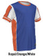 Adult/Youth "The Show" Sublimated Babe Ruth/Cal Ripken Baseball League Jersey Baseball League Jerseys All Sports Uniforms