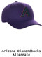 MLB ALTERNATE Polyester Velcro Adjustable Replica League Caps MLB Replica Caps All Sports Uniforms