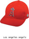 MLB Polyester Velcro Adjustable Replica League Caps MLB Replica Caps All Sports Uniforms